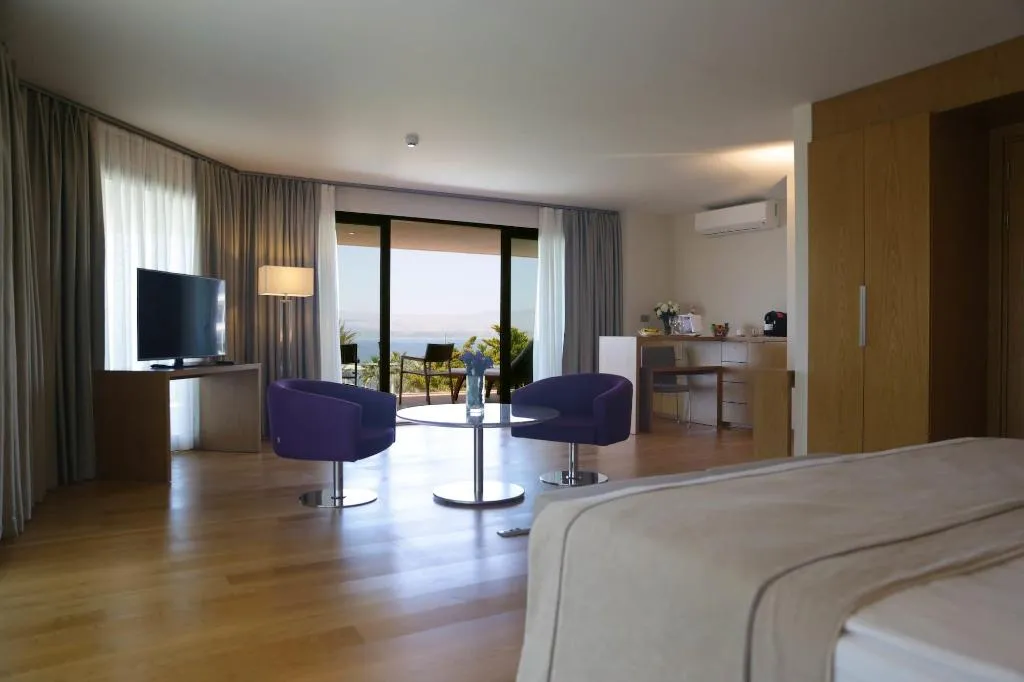 Room, On'Live Hotel, Izmir