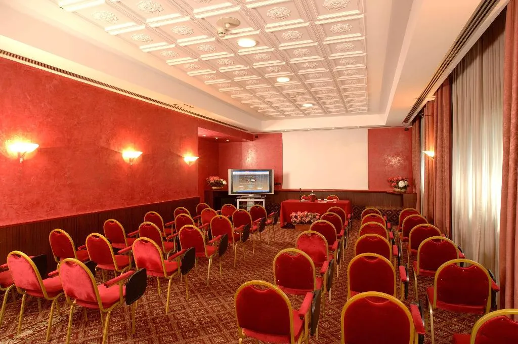 Conferences, c-hotels Concorde Milano, Milan