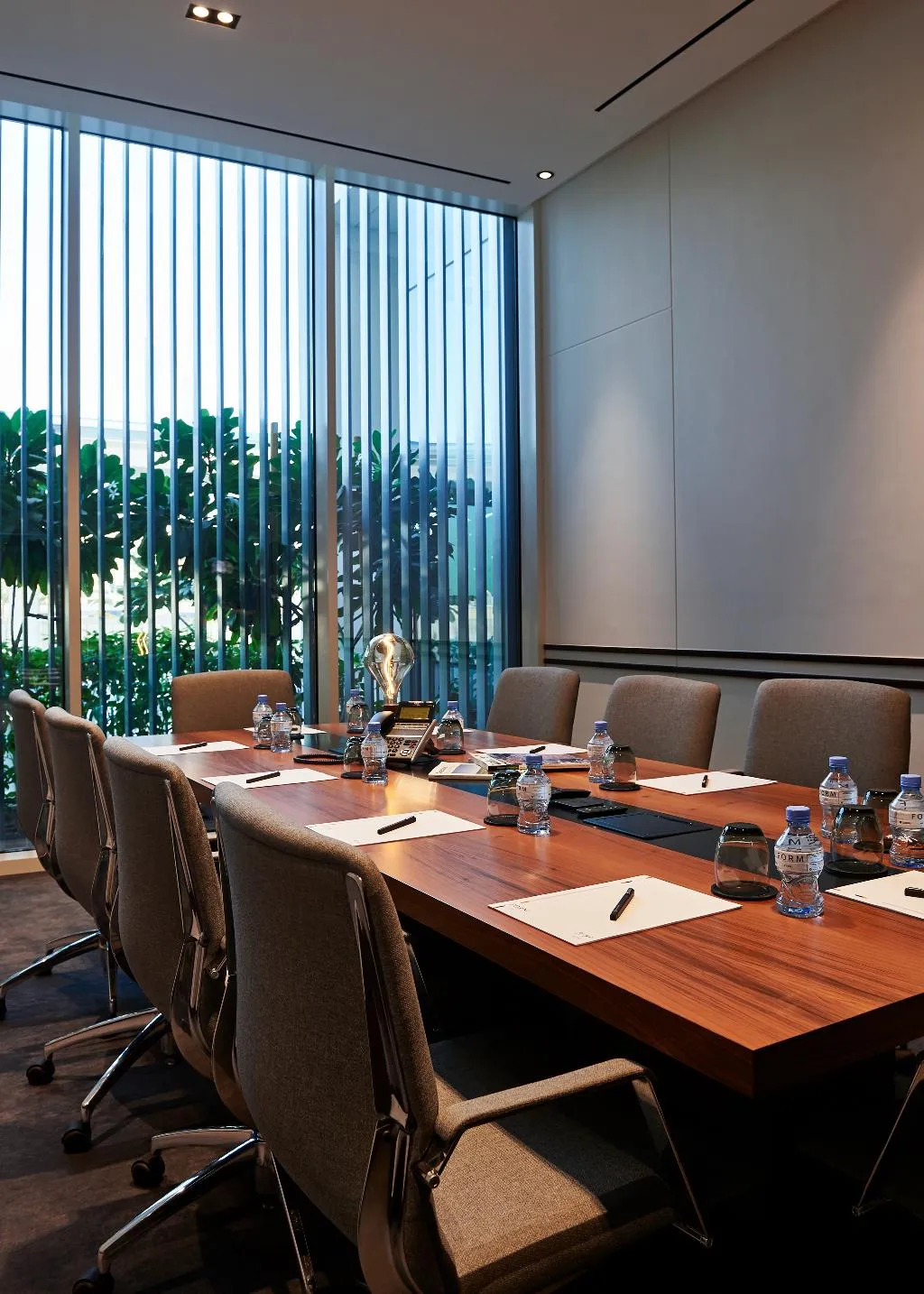 Conferences, Form Hotel Dubai, Dubai