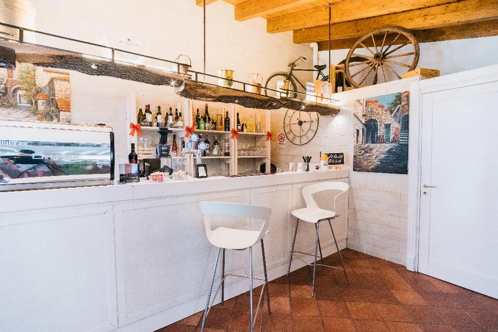 Bar, Agriturismo Leano, Palermo