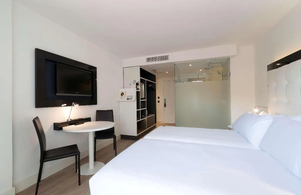 Room PREMIUM Room, Innside Palma Bosque Hotel, Majorca