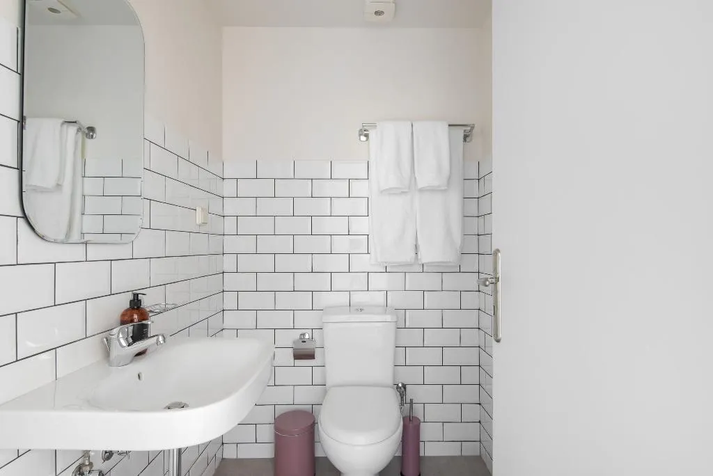 TWIN STANDARD Room, Selina Theatrou Athens, Athens