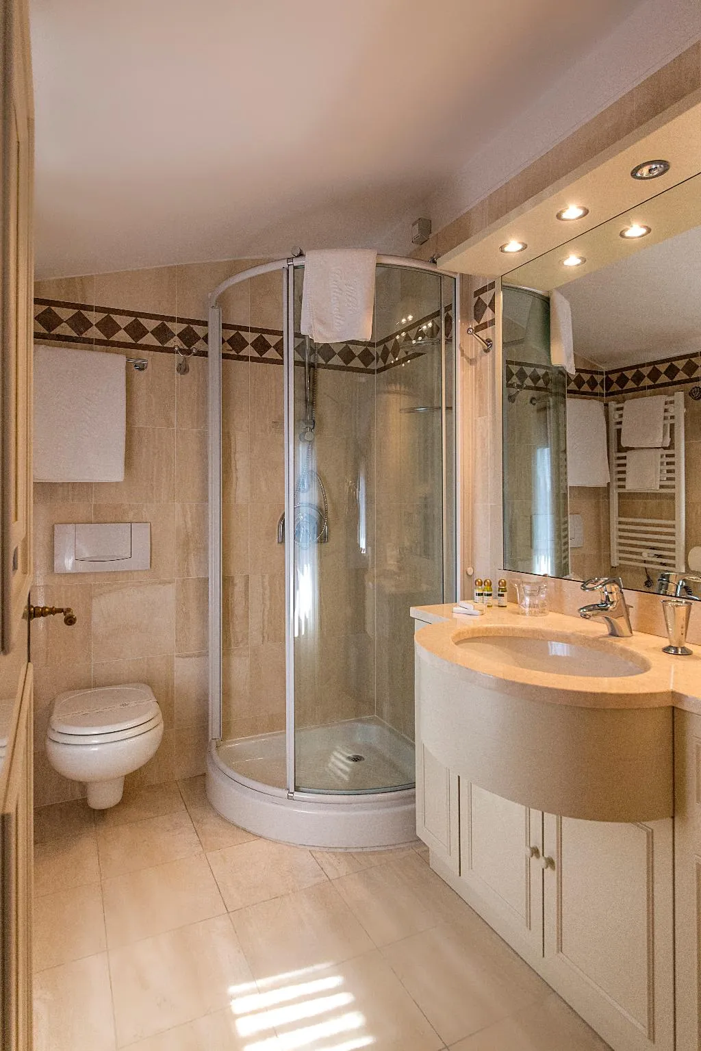 SINGLE SEA VIEW Room, Villa Tuttorotto, Istria