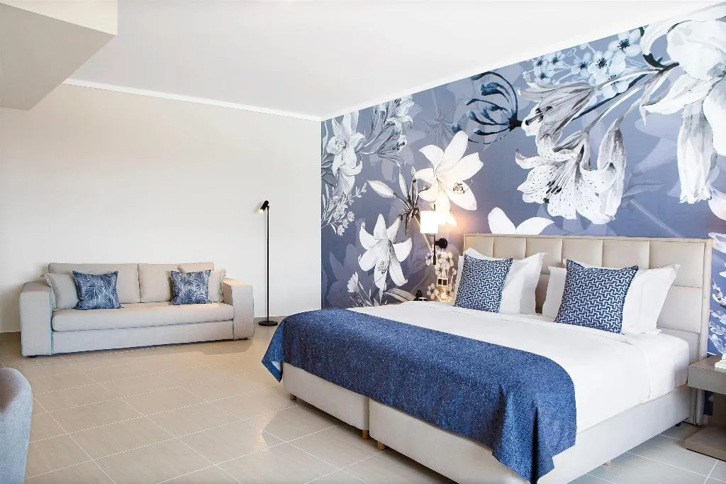 Room, Ajul Luxury Hotel & Spa Resort Registry Collection, Halkidiki