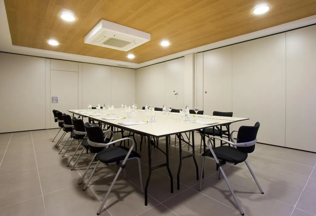 Conferences, Playa Golf, Majorca