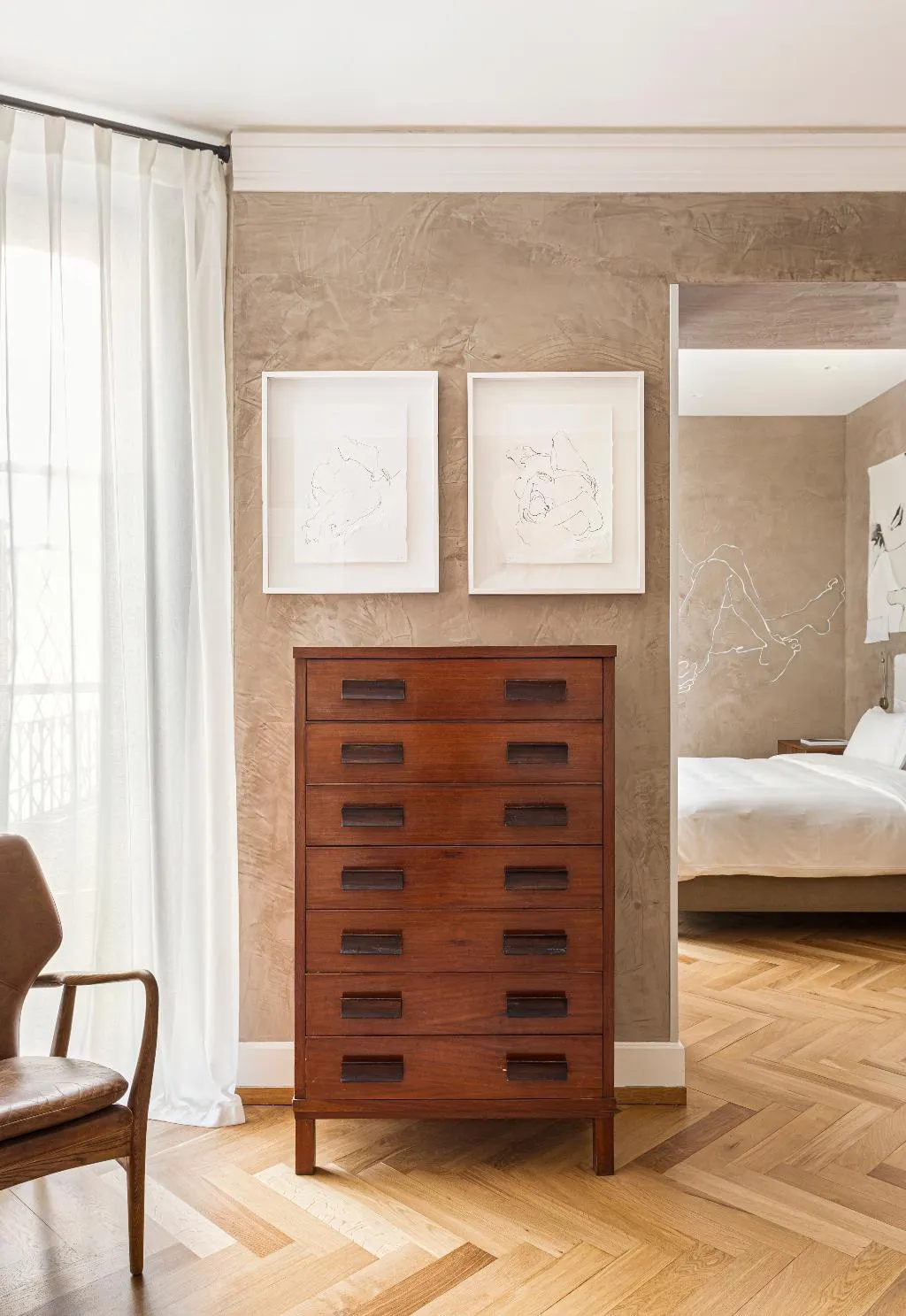 SUITE STANDARD Room, Galleria Vik Milano - Townhouse Galleria - SLH, Milan