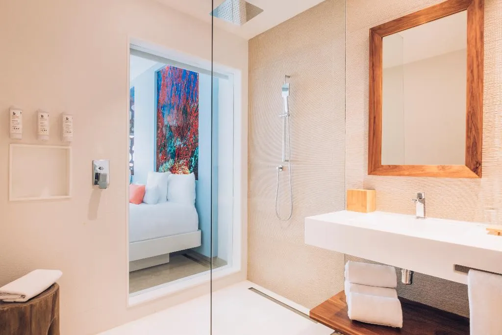 JUNIOR SUITE PROMO Room, Iberostar Selection Coral Cancun All Inclusive, Cancun Area