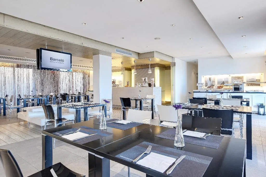 Bar, Smy Aran Blu Roma Mare, Rome