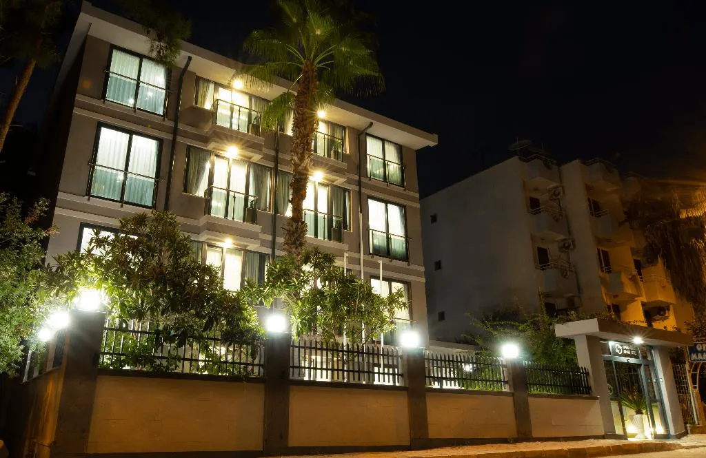General view, Opera Suites, Antalya