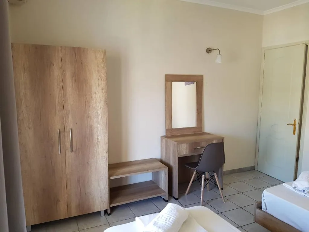 STUDIO ANNEX Room, Cavo D'Oro Complex, Corfu