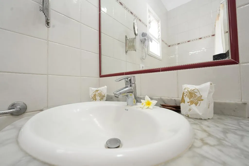 Double or Twin GARDEN VIEW Room, RF San Borondon, Tenerife
