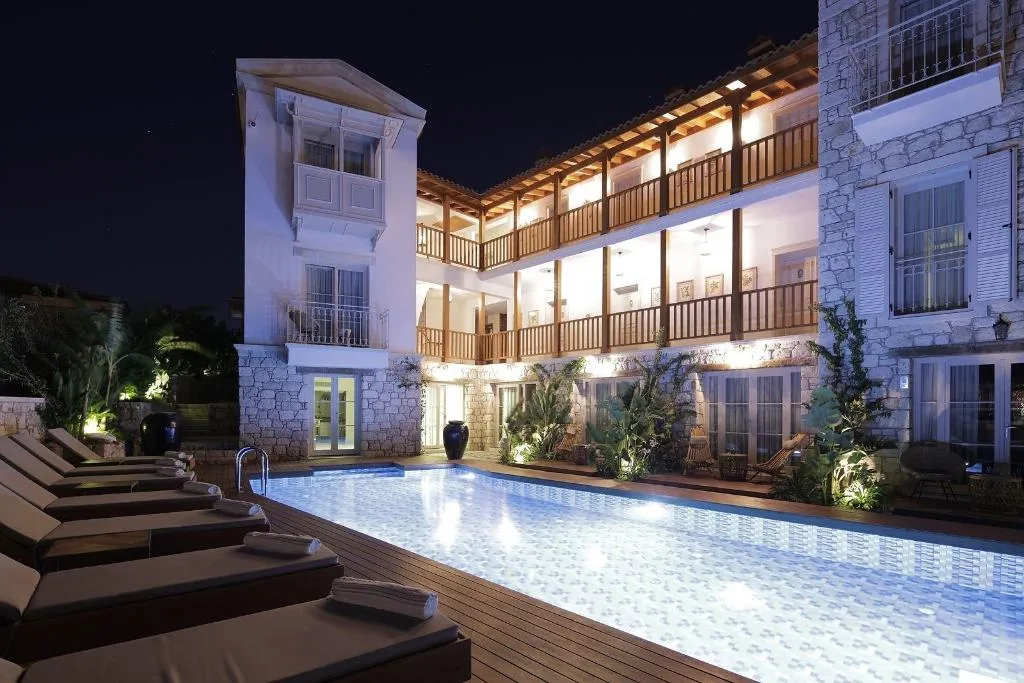 Sports and Entertainment, Agrovela Alacati Hotel, Izmir
