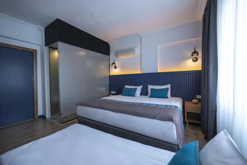 Room, Tema Lara Hotel, Antalya