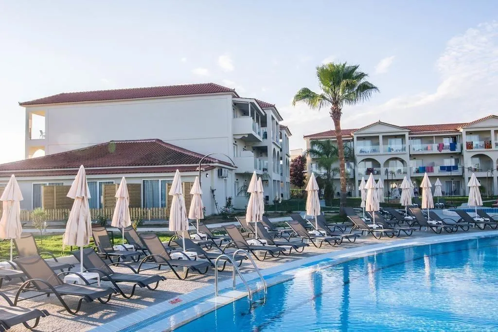 General view, Exotica Hotel - All Inclusive, Zante