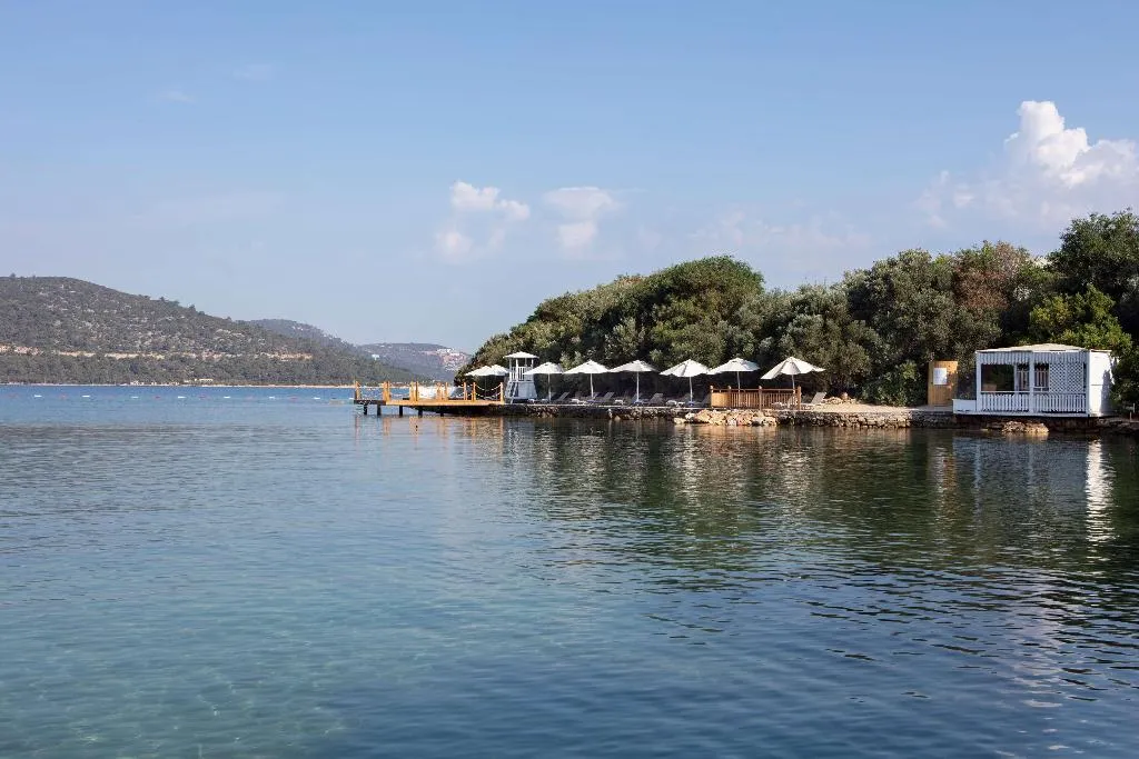 General view, Susona Bodrum, LXR Hotels & Resorts, Bodrum
