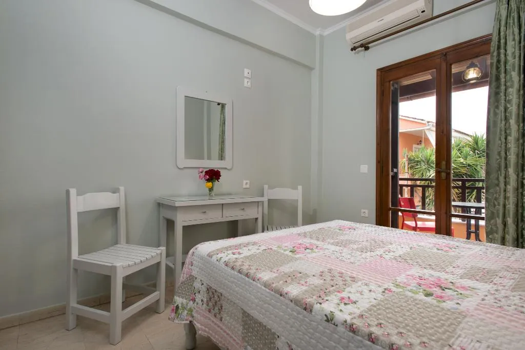 Room, Villa Eleni, Corfu