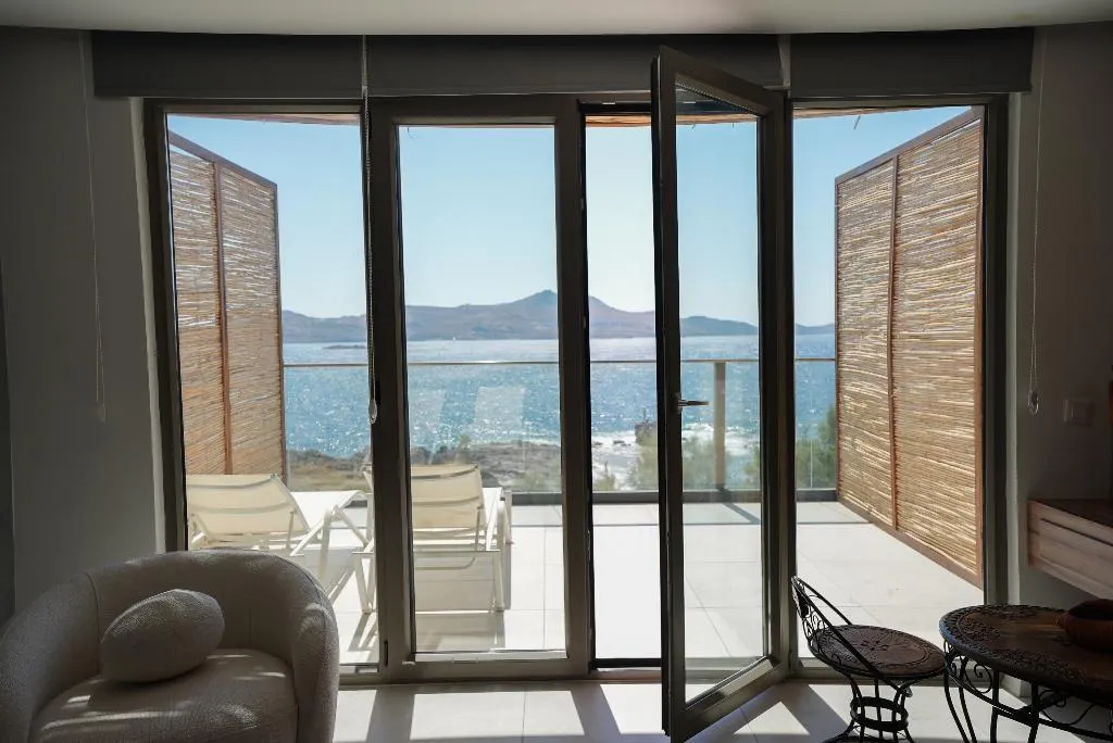 SUITE SEA VIEW Room, Palmalife Bodrum Resort & Spa, Bodrum