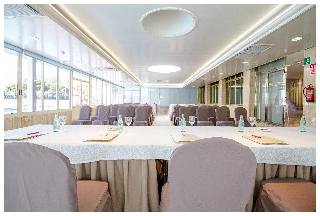 Conferences, Castilla Alicante, Costa Blanca