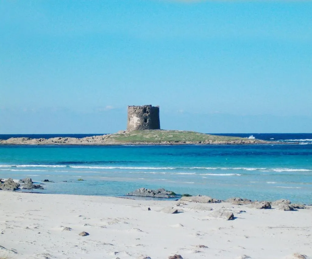 Beach, Stintino Country Paradise, Alghero
