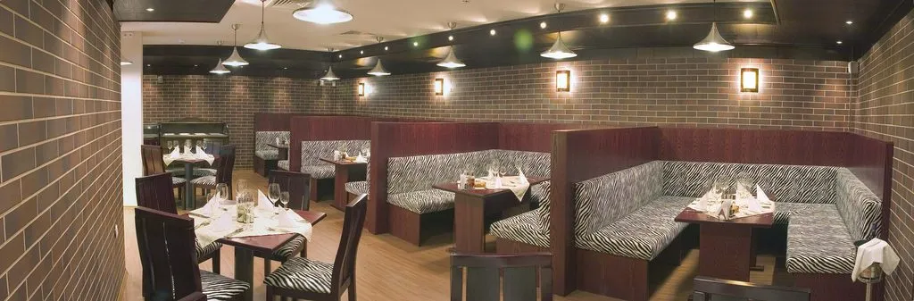 Restaurant, Divesta, Varna