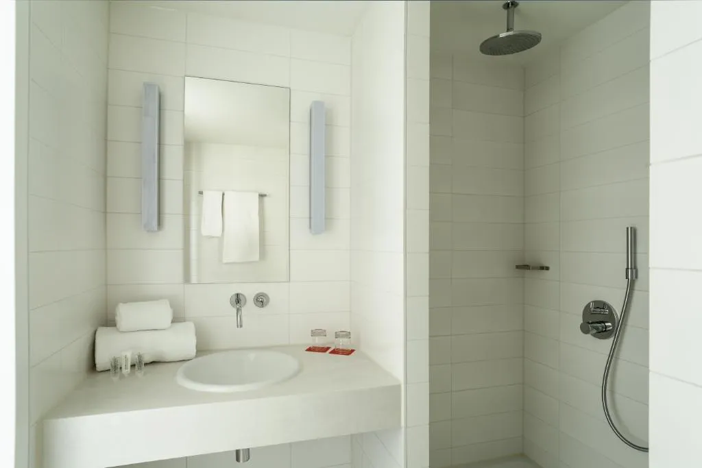 DOUBLE EXECUTIVE Room, Room Mate Aitana, Amsterdam, Amsterdam