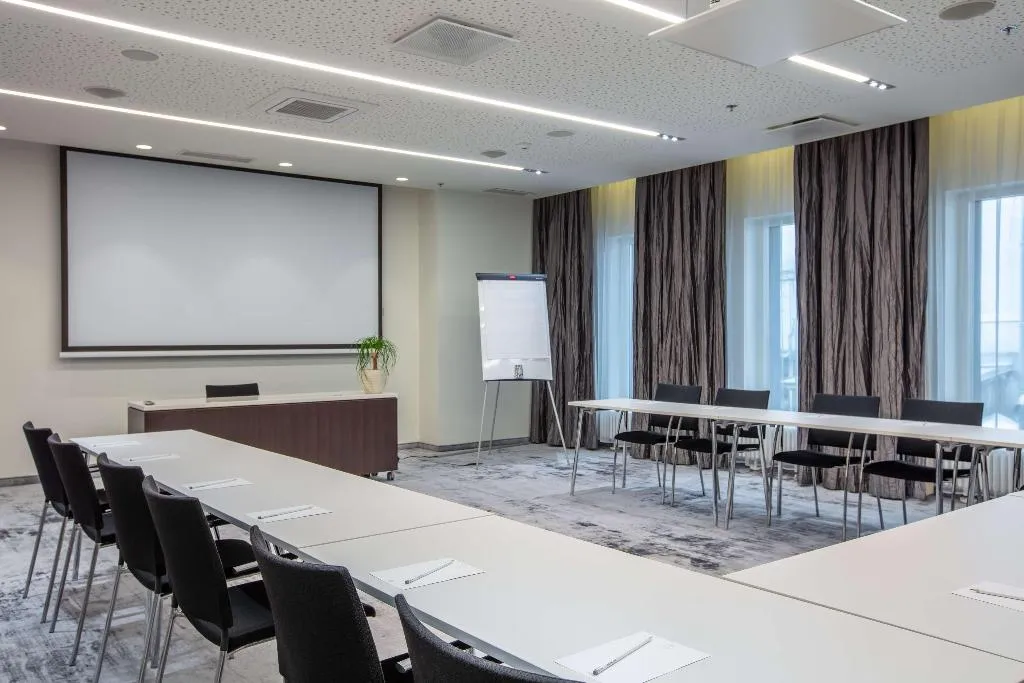 Conferences, Palace Hotel Tallinn, a member of Radisson Individ, Tallinn