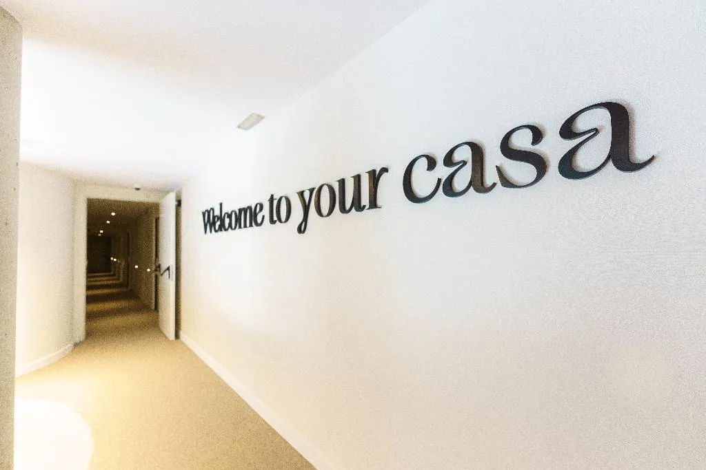 Conferences, Casa Lit Barcelona, Barcelona