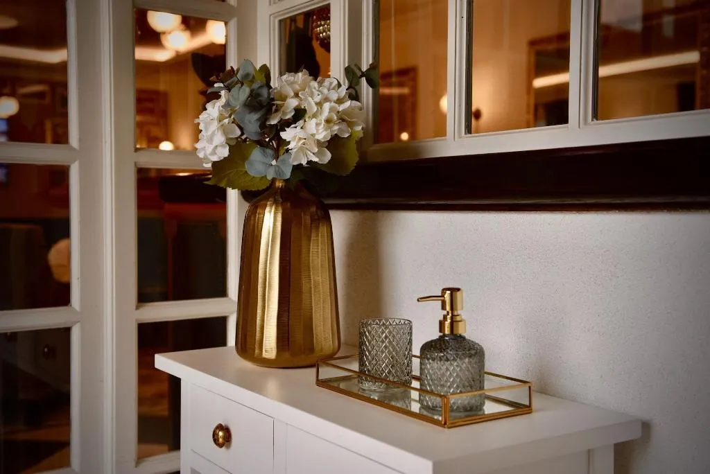 Lobby, Villa Giardino Heritage Boutique Hotel Bol, Split