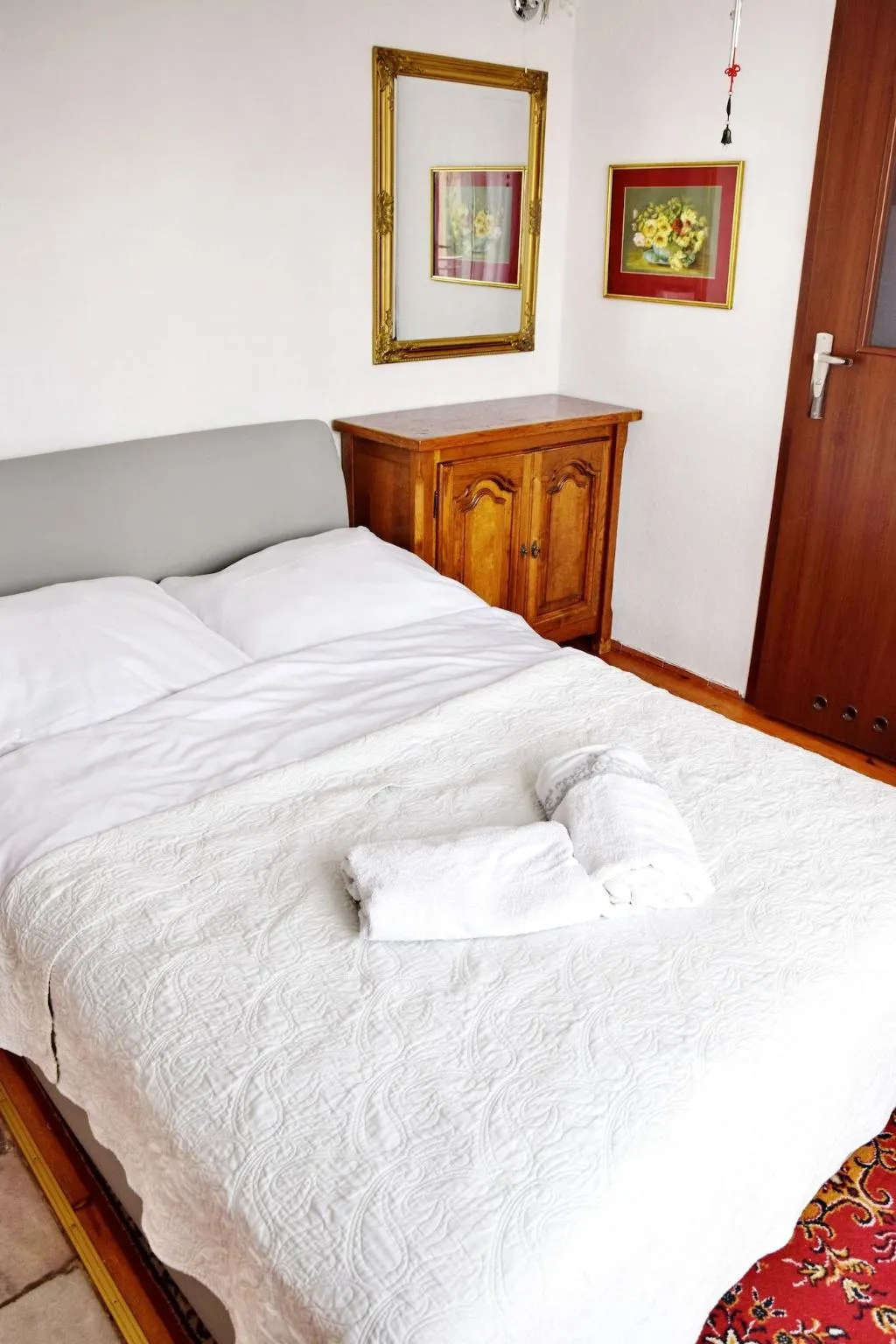 Room, Villa Asesor, Gdansk