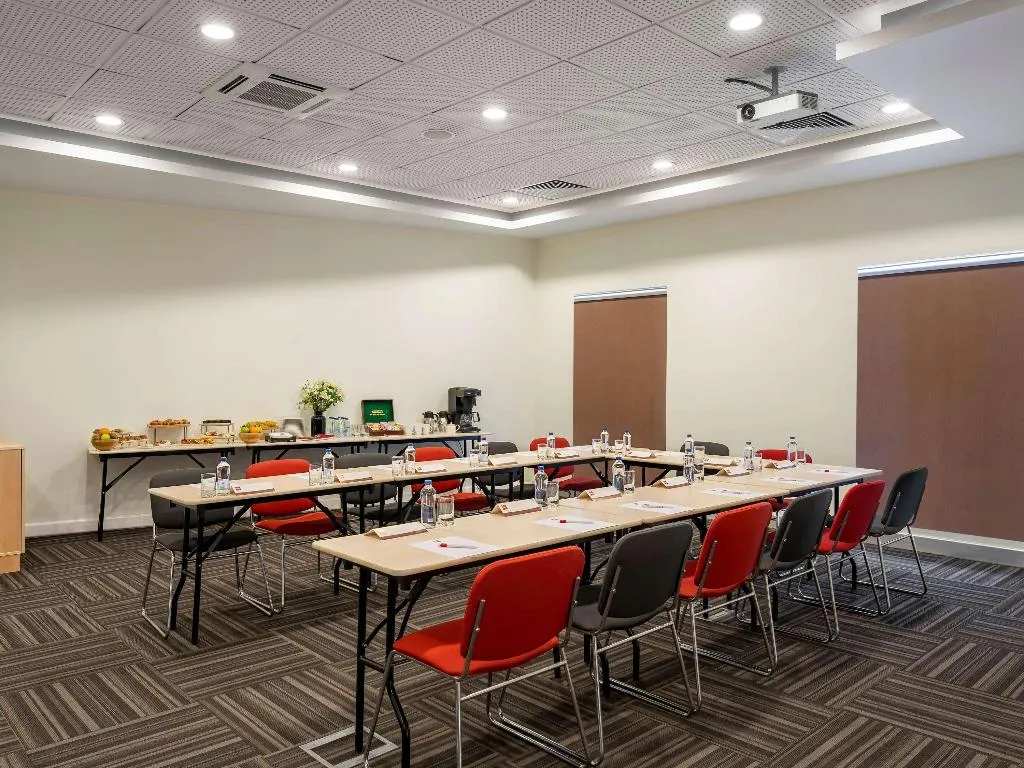 Conferences, ibis Izmir Alsancak, Izmir
