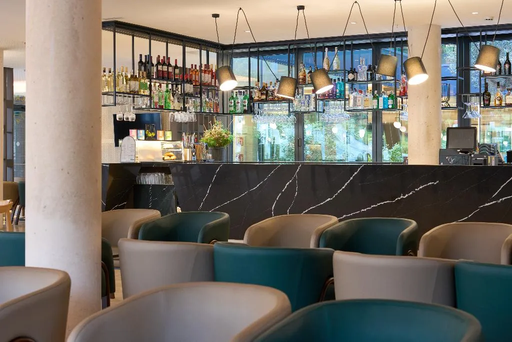 Bar, Bristol, Costa Blanca