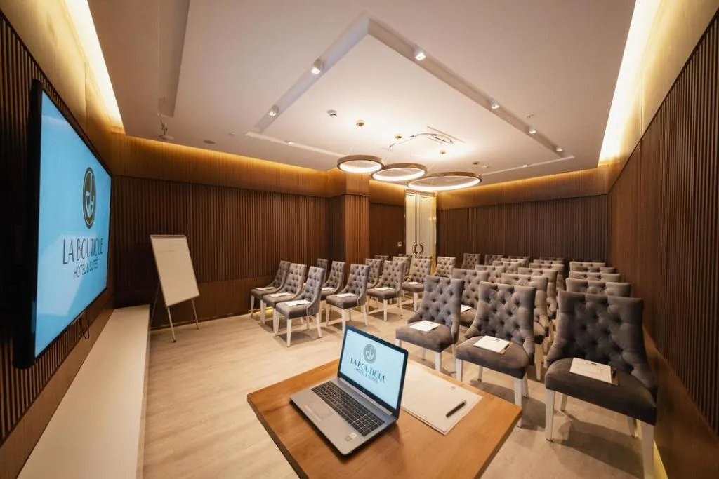 General view, La Boutique Hotels & Suites +16 AGE ADULT ONLY, Antalya