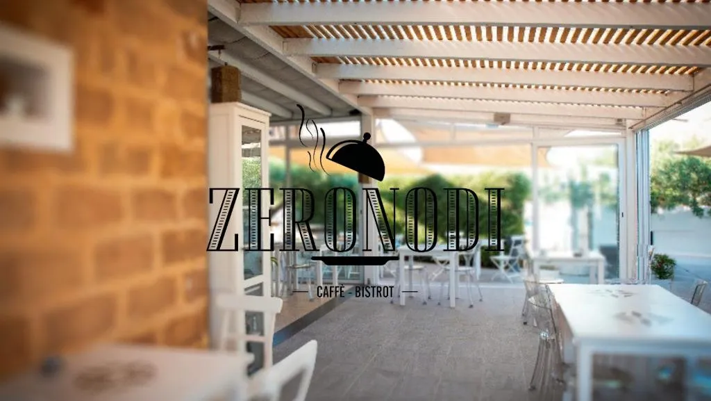 Restaurant, Signorino Eco Resort & spa, Palermo