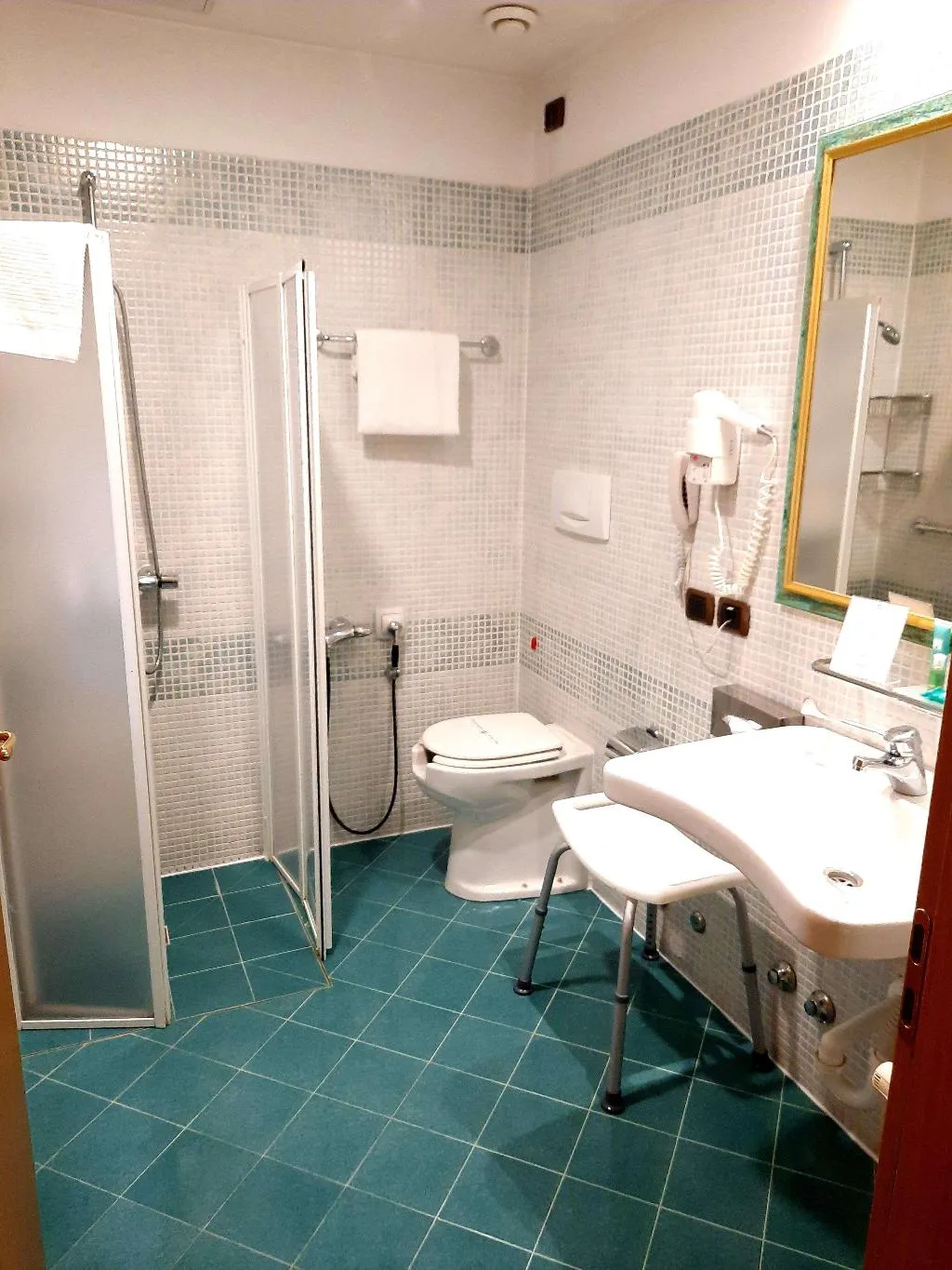 Room, Hotel Mirage Sure Hotel Collection by Best Western, Milan