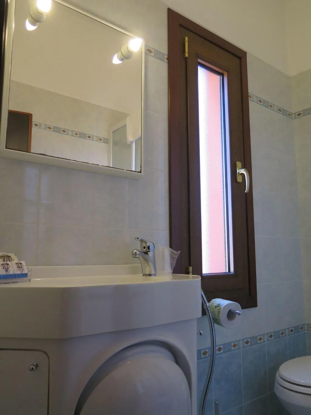 Room, Hotel Al Soffiador, Venice
