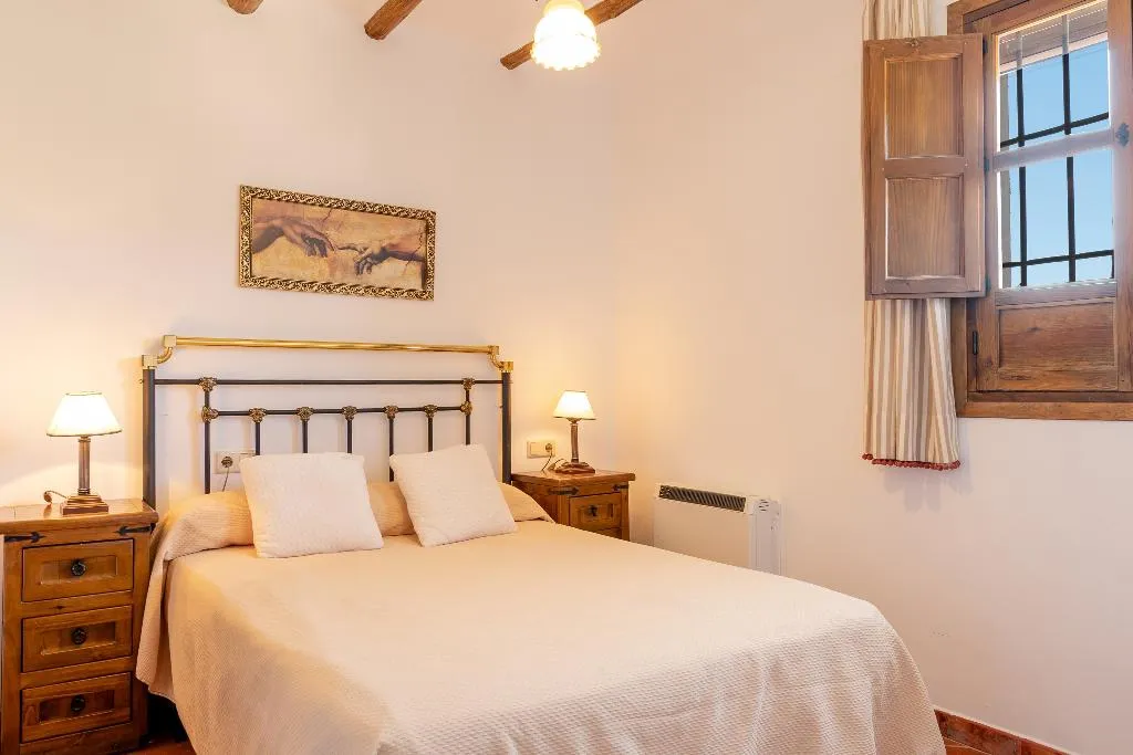 APARTMENT TWO BEDROOMS Room, Cortijo La Presa, Andalucia