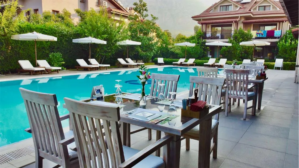 Restaurant, Renka Hotel & Spa, Dalaman