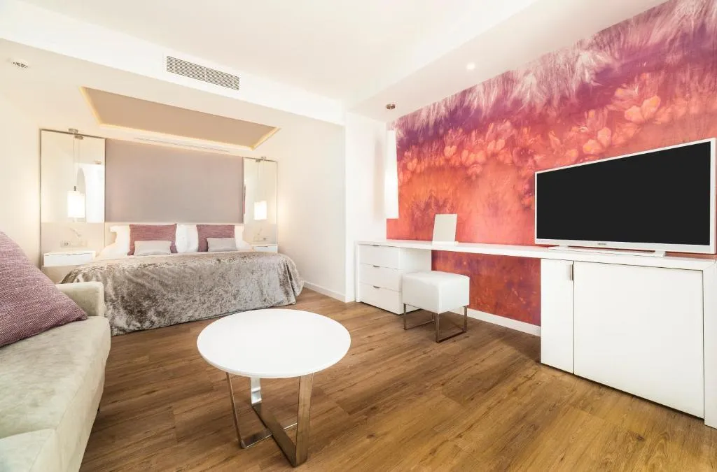 DOUBLE STANDARD Room, Insotel Tarida Beach Resort & SPA, Ibiza