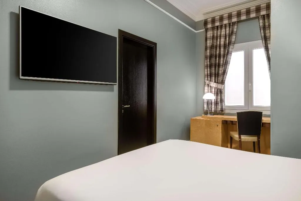 Room, Larios Málaga, Costa Del Sol