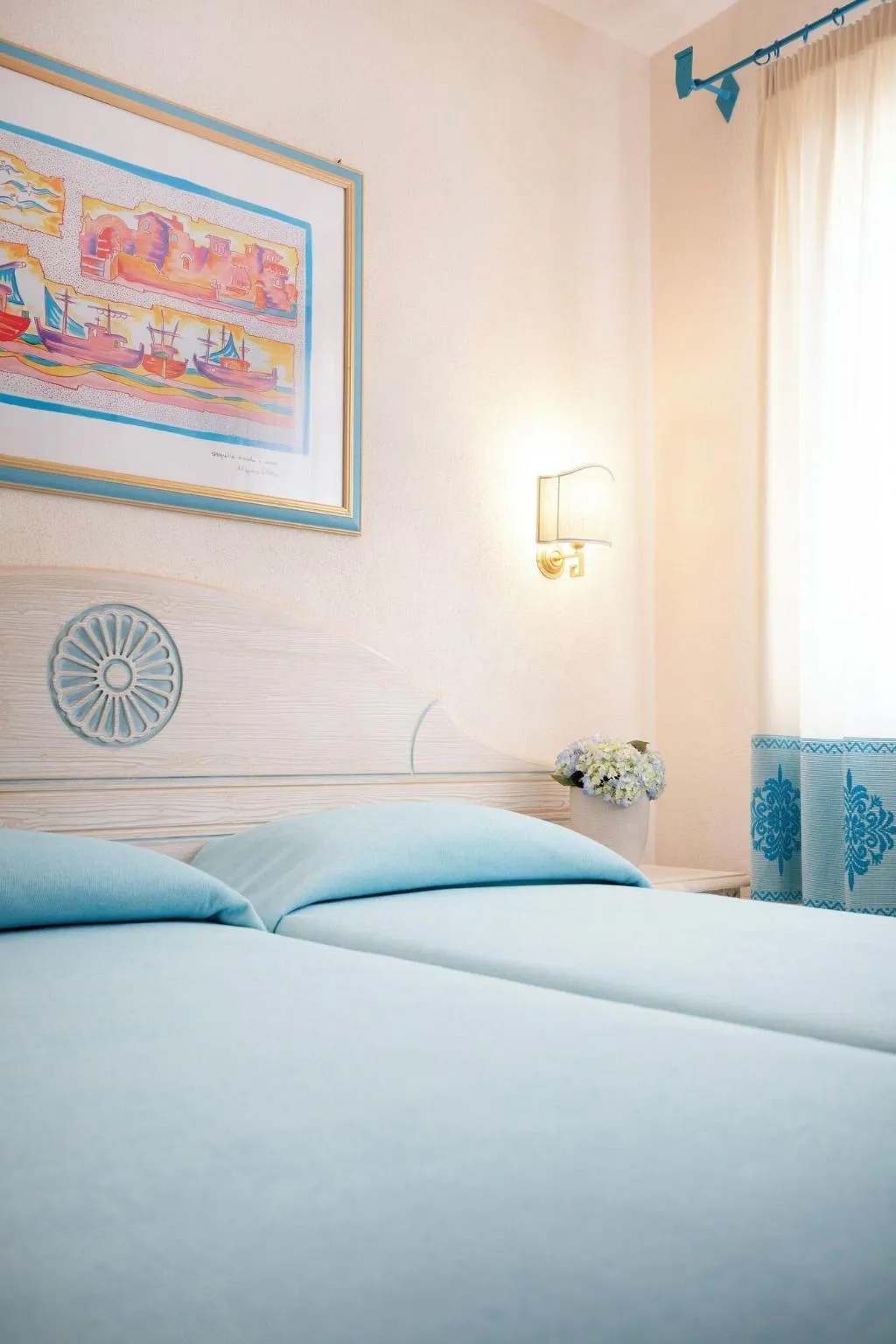 Room, Hotiday Room Collection - Baja Sardinia, Olbia