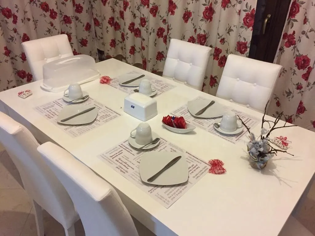 Restaurant, Rudy Arenaile, Catania