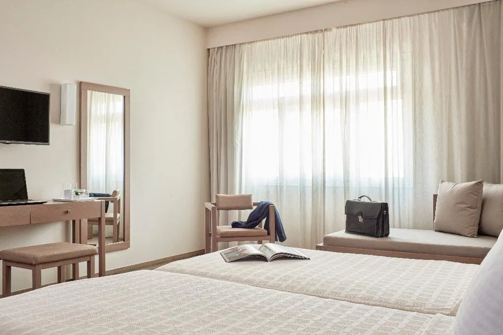 Double or Twin EXECUTIVE Room, Civitel Esprit, Athens