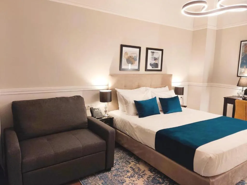 Room, Classic Hotel by Athens Prime Hotels, Athens