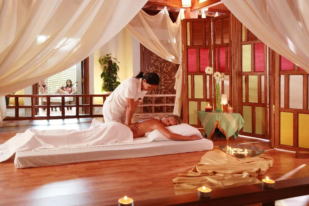 Sports and Entertainment, Maritim Jolie Ville Resort & Casino, Red Sea Riviera