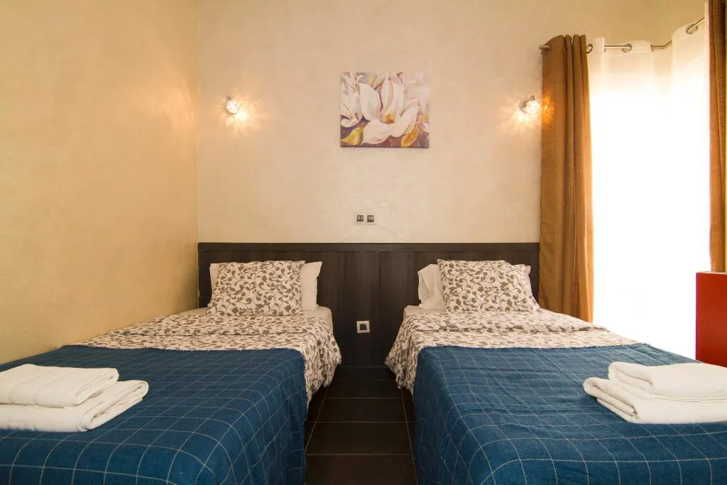 APARTMENT DUPLEX Room, Yucca Park ApartHotel, Tenerife