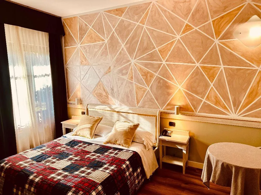 Room, Hotel Malpensa Inn, Milan