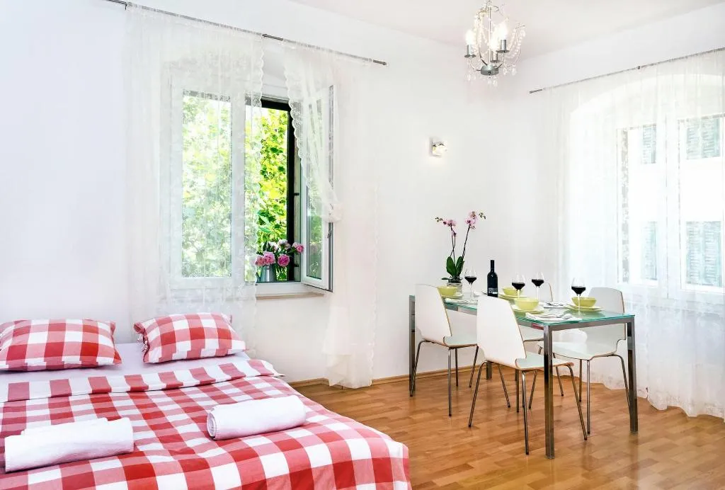 Room, Inn By The River, Split