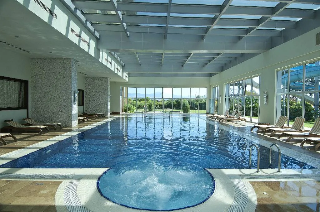 Pool, Marvida Family Eco, Antalya