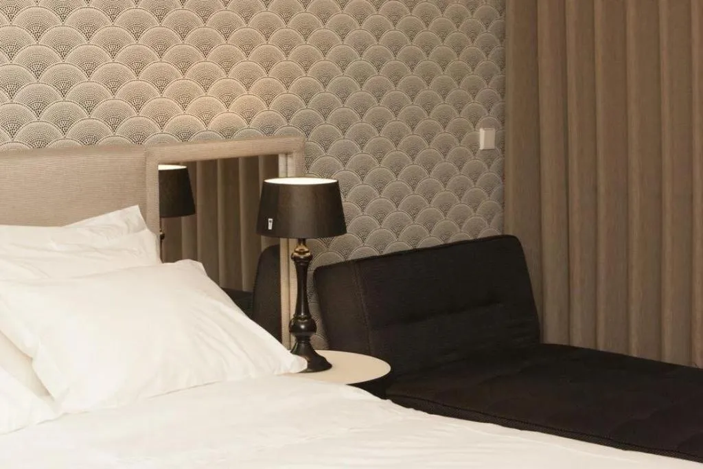 Room, In Porto Gallery Guesthouse, Porto