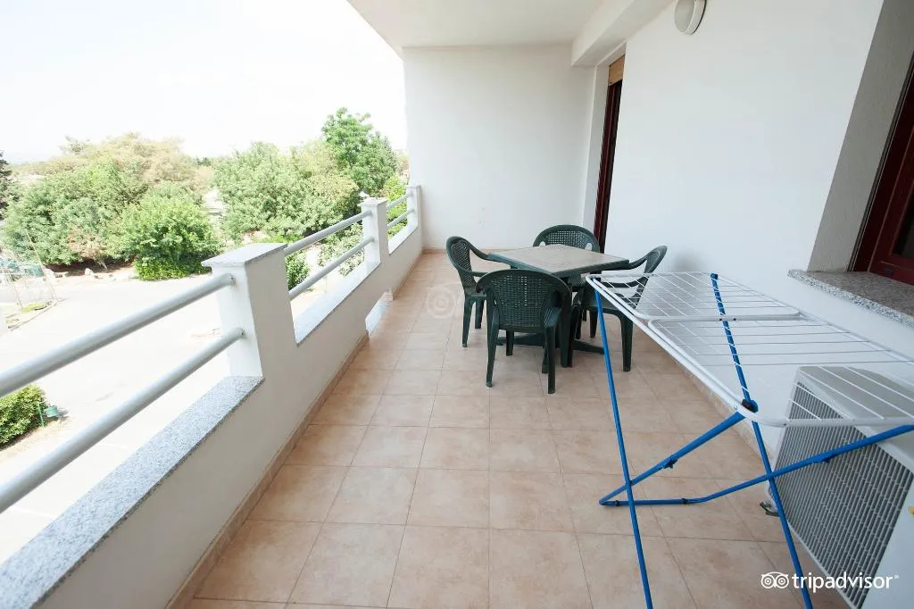 APARTMENT ONE BEDROOM Room, Hotel Califfo, Cagliari